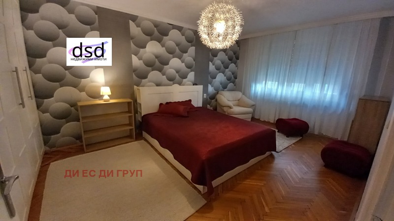 Дава под наем 2-СТАЕН, гр. София, Гео Милев, снимка 5 - Апартаменти - 53416578