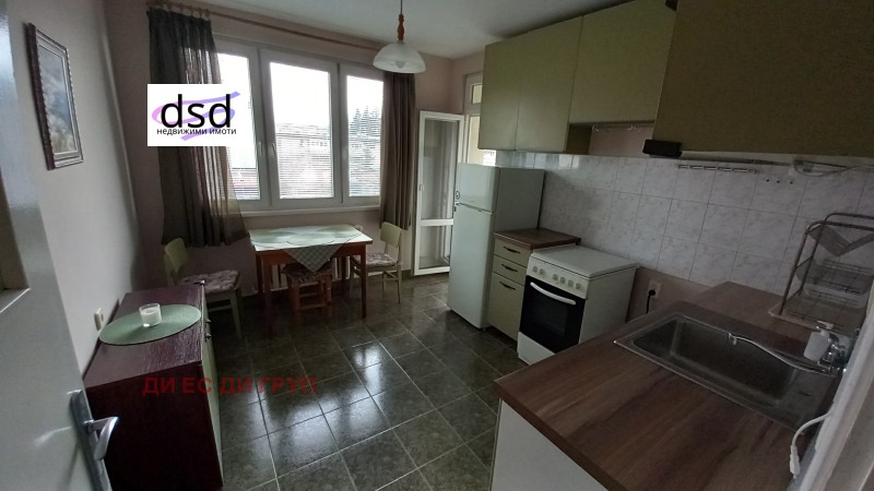 Дава под наем 2-СТАЕН, гр. София, Гео Милев, снимка 9 - Апартаменти - 53416578