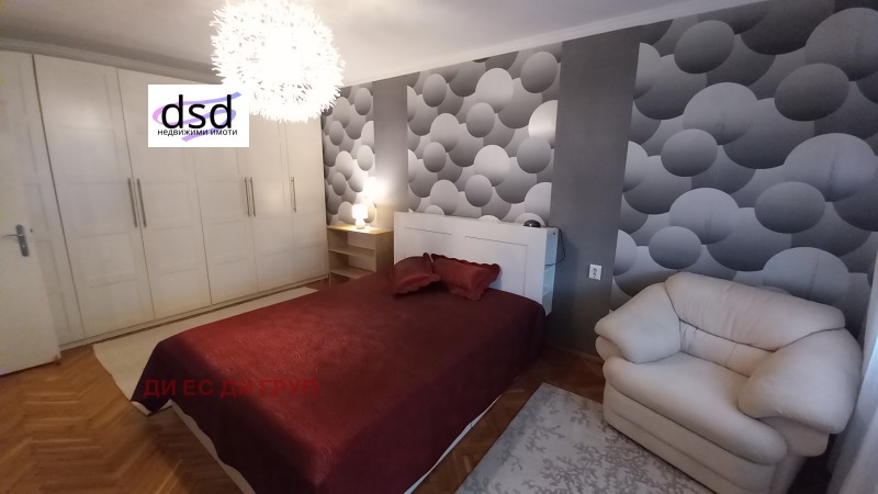 Дава под наем 2-СТАЕН, гр. София, Гео Милев, снимка 3 - Апартаменти - 53416578