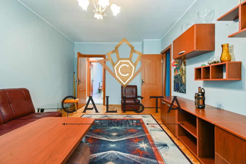 В аренду  2 спальни София , Лагера , 86 кв.м | 76097996 - изображение [2]