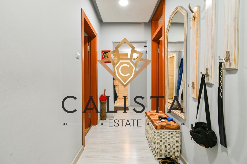 Издаје се  2 спаваће собе Софија , Лагера , 86 м2 | 76097996 - слика [10]