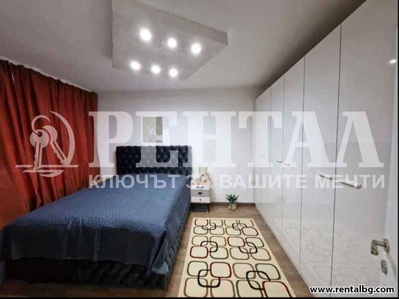 Vuokrattavana  2 makuuhuonetta Plovdiv , Tsentar , 78 neliömetriä | 68781500 - kuva [13]