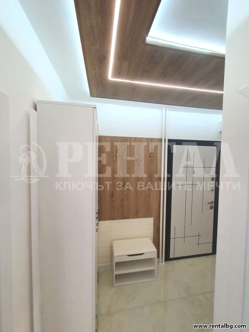 K pronájmu  2 ložnice Plovdiv , Centar , 78 m2 | 68781500 - obraz [17]