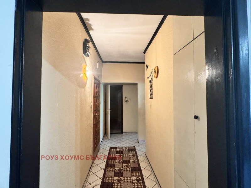 Til leje  2 soveværelser Plovdiv , Izgrev , 65 kvm | 11381030 - billede [3]