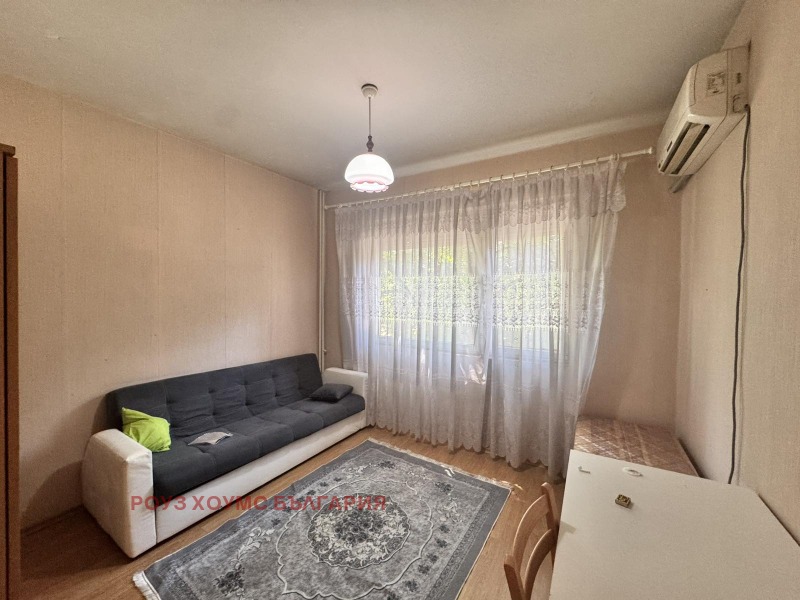 Til leje  2 soveværelser Plovdiv , Izgrev , 65 kvm | 11381030 - billede [2]