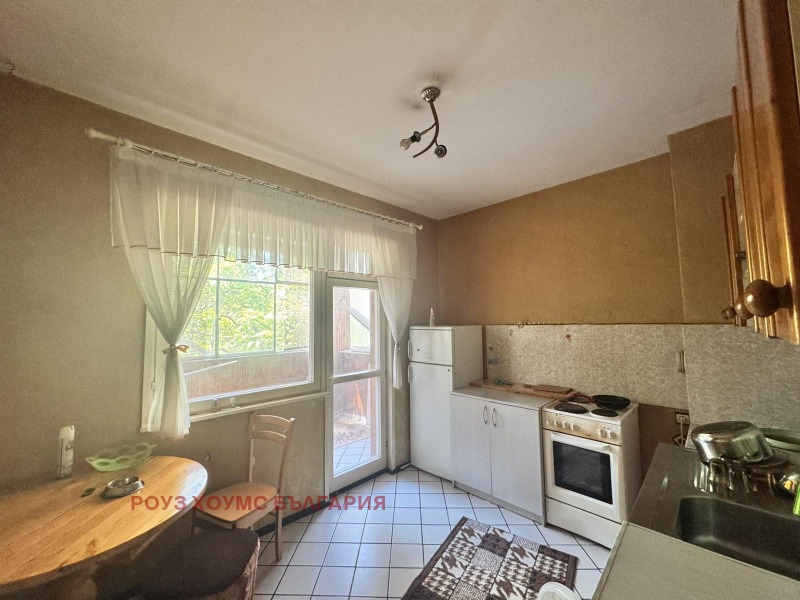 Til leje  2 soveværelser Plovdiv , Izgrev , 65 kvm | 11381030 - billede [4]