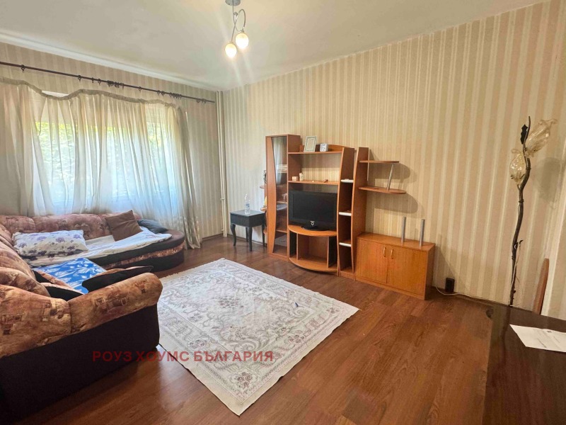 Под наем 3-СТАЕН, град Пловдив, Изгрев • 550 лв. • 54273271 — Holmes.bg