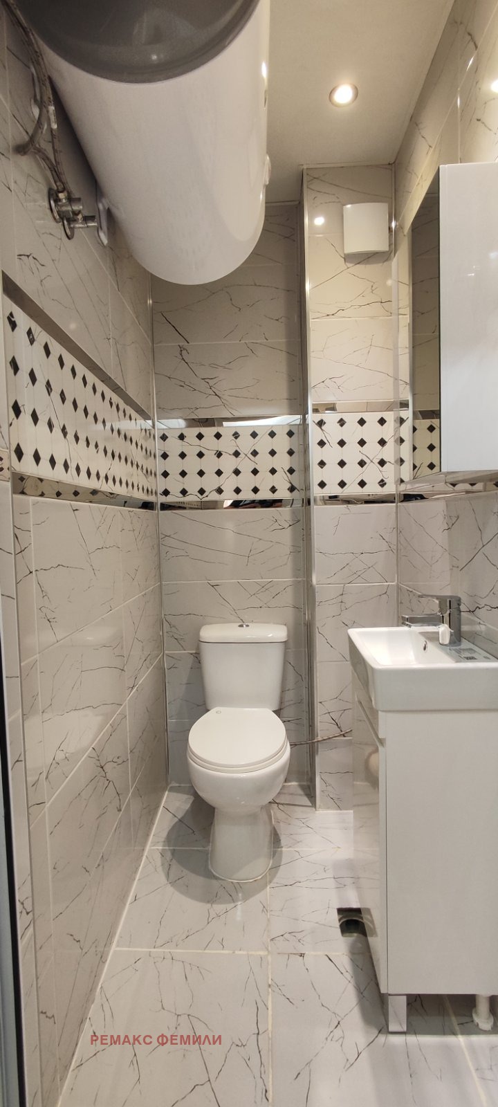 A louer  2 chambres Varna , Vazrajdane 1 , 100 m² | 28473671 - image [10]