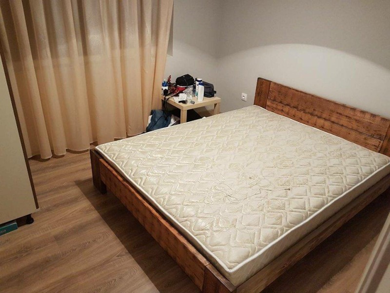 Vuokrattavana  2 makuuhuonetta Sofia , Studentski grad , 80 neliömetriä | 72435873 - kuva [4]