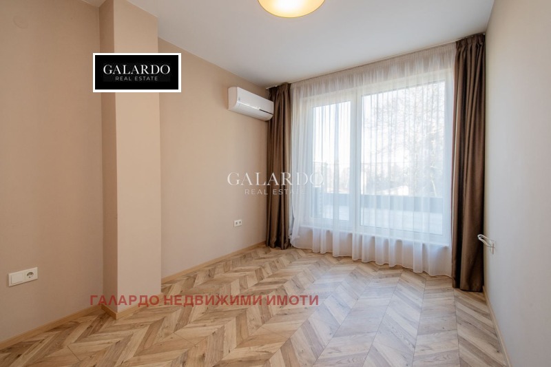 Дава под наем 4-СТАЕН, гр. София, Лозенец, снимка 9 - Апартаменти - 52983844