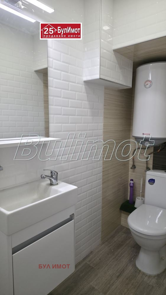 Дава под наем ОФИС, гр. Варна, Колхозен пазар, снимка 12 - Офиси - 53087302