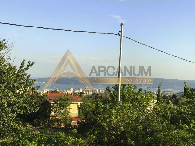 Дава под наем ЕТАЖ ОТ КЪЩА, гр. Варна, м-т Сотира, снимка 4 - Етаж от къща - 52380327