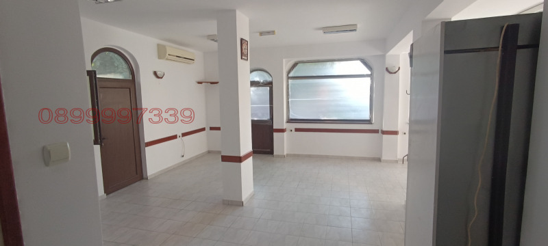 Дава под наем ЗАВЕДЕНИЕ, гр. Пловдив, Христо Смирненски, снимка 5 - Заведения - 53039723