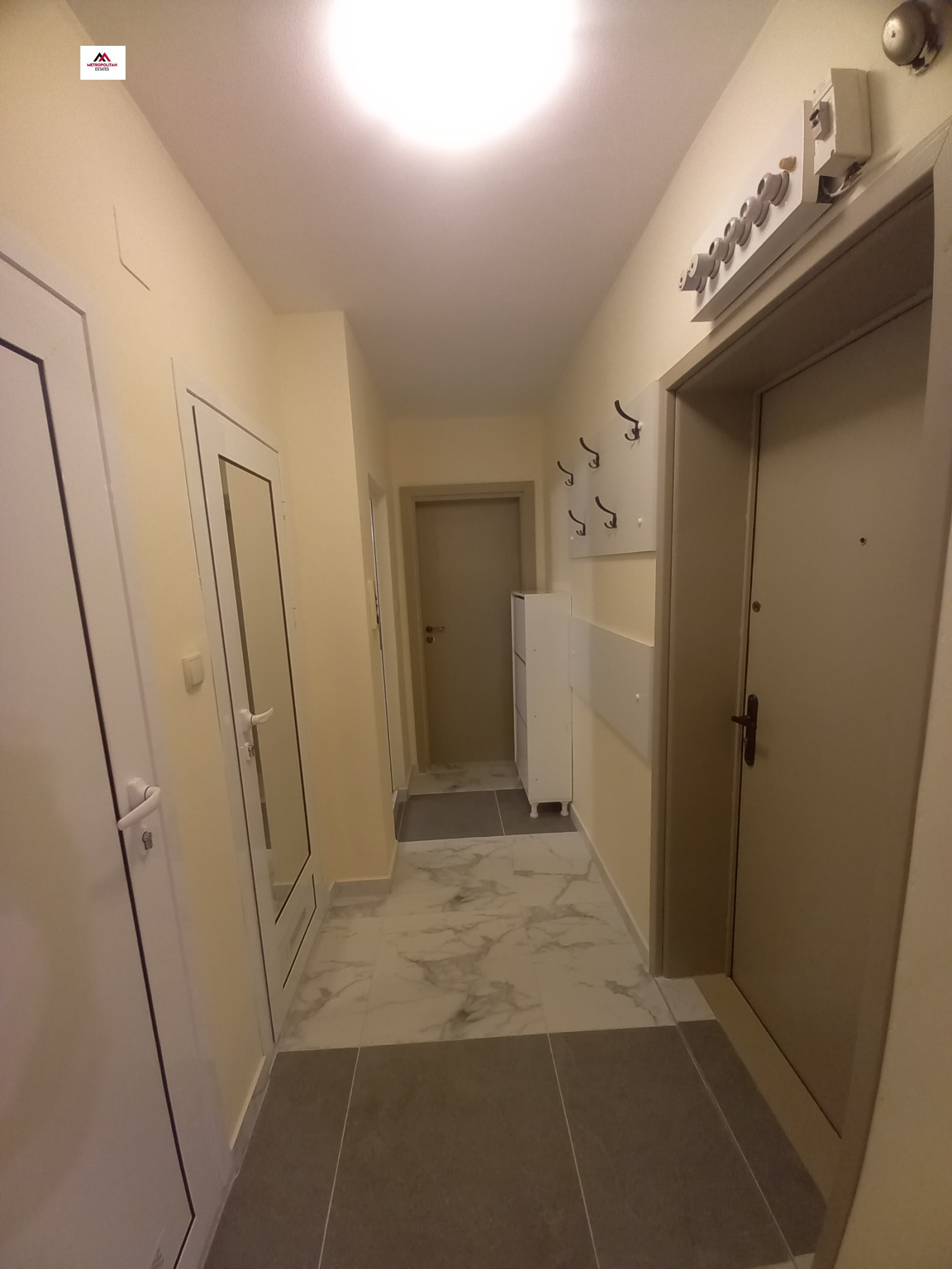 Дава под наем 3-СТАЕН, гр. София, Белите брези, снимка 8 - Апартаменти - 54577279