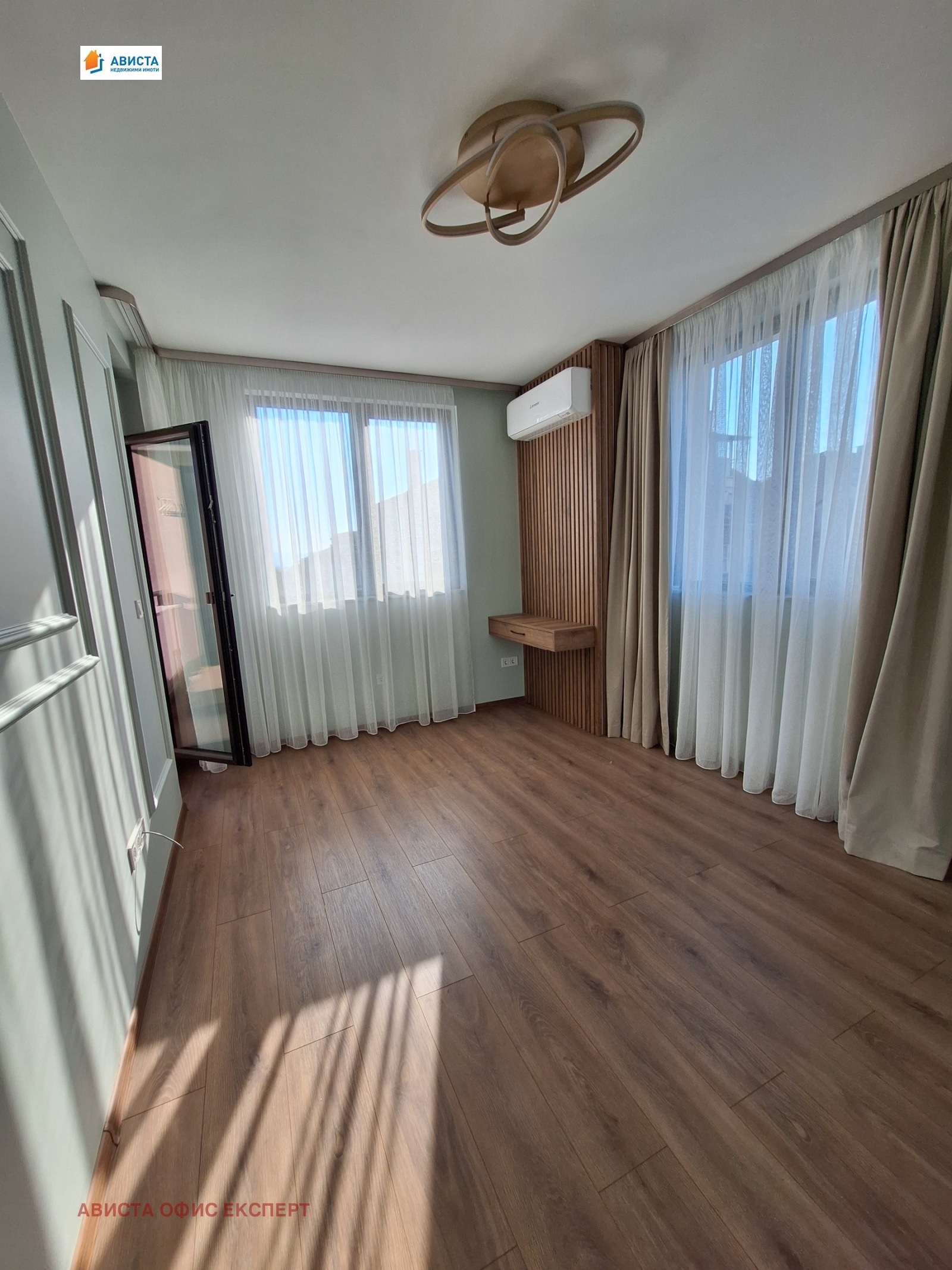 Дава под наем 3-СТАЕН, гр. София, Редута, снимка 9 - Апартаменти - 55703119