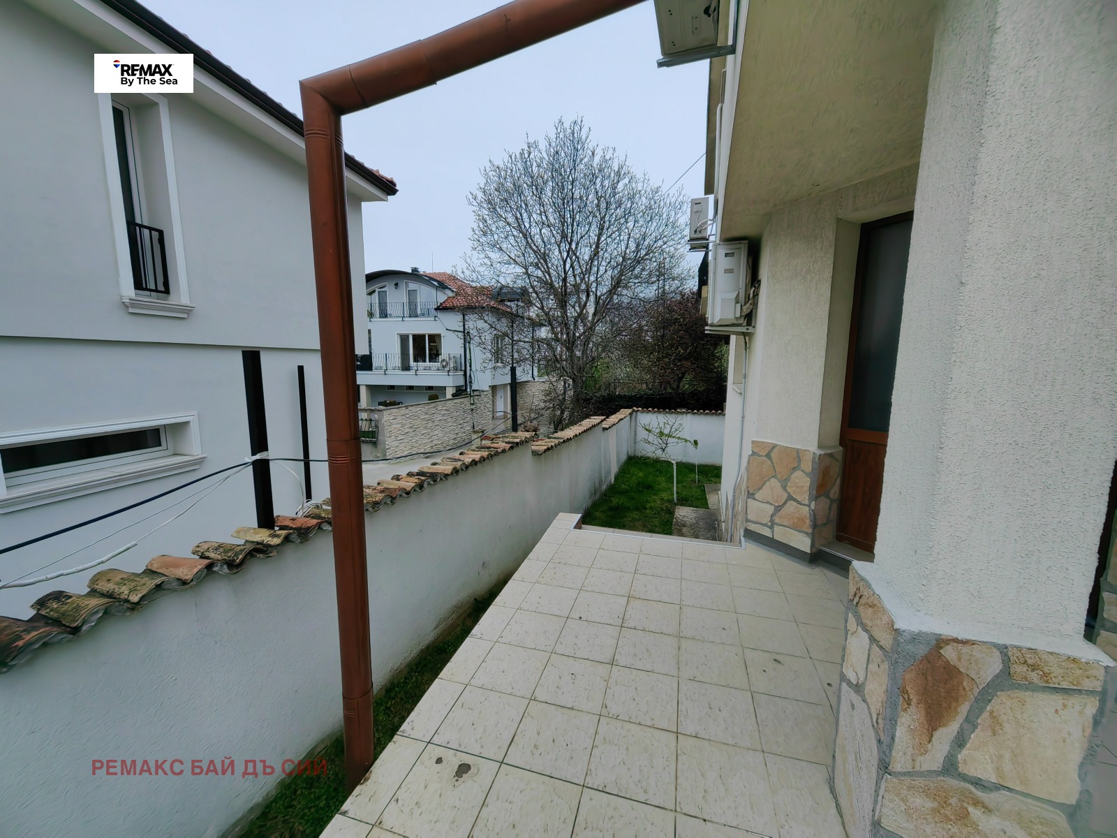 Дава под наем ЕТАЖ ОТ КЪЩА, гр. Варна, Бриз, снимка 15 - Етаж от къща - 54503304