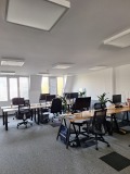 Дава под наем  Офис град София , Иван Вазов , 373 кв.м | 94498010 - изображение [4]