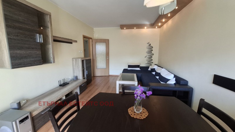 Дава под Наем 3-СТАЕН в град София, Слатина - 65 кв.м / 600 € » 1 173.50 лв., ЕТЪРНАЛ ЕСТЕЙТС ООД
