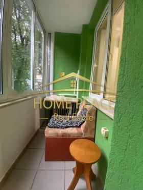 2 Schlafzimmer Pobeda, Warna 8