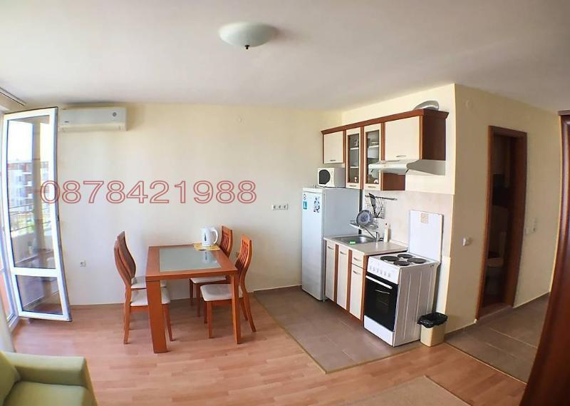 Дава под наем 1-СТАЕН, гр. Свети Влас, област Бургас, снимка 6 - Апартаменти - 53311238