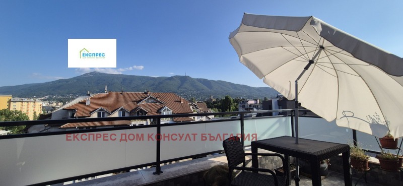 Дава под наем  2-стаен град София , Овча купел , 40 кв.м | 64889537 - изображение [8]