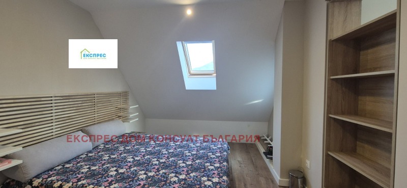 Дава под наем  2-стаен град София , Овча купел , 40 кв.м | 64889537 - изображение [5]