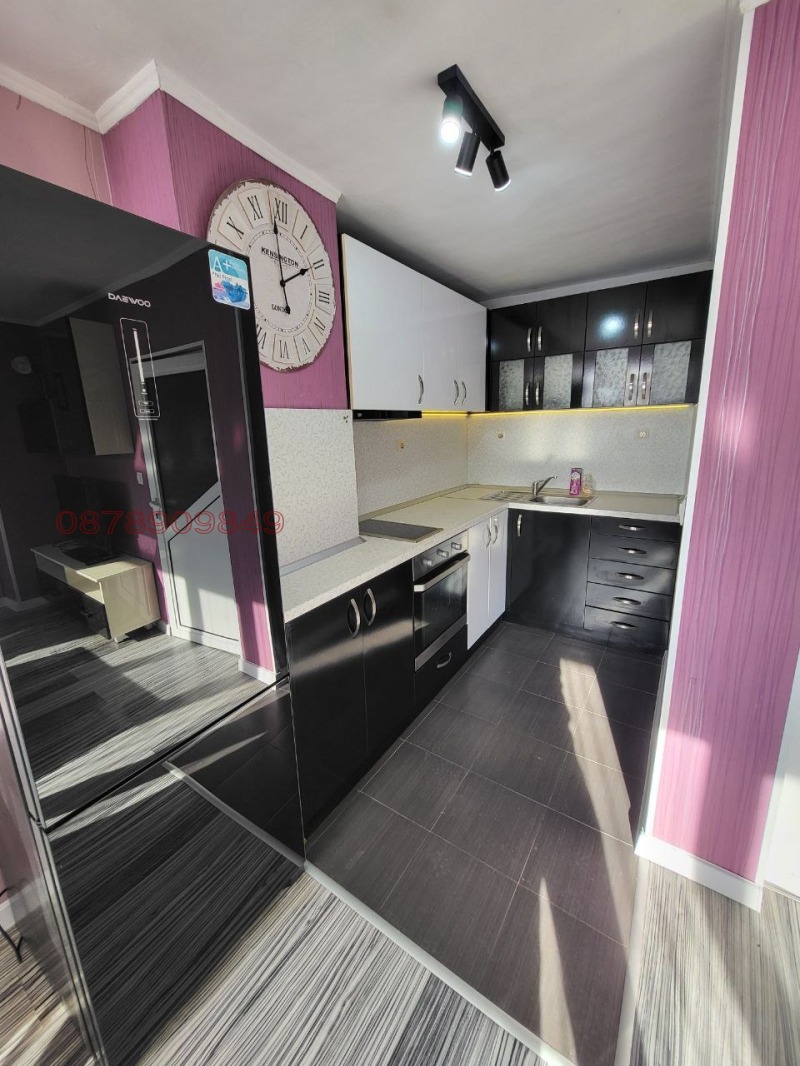 Дава под наем 2-СТАЕН, гр. Варна, Чаталджа, снимка 4 - Апартаменти - 53227320