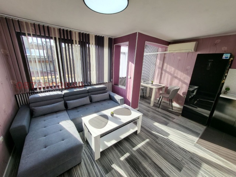 Дава под наем 2-СТАЕН, гр. Варна, Чаталджа, снимка 2 - Апартаменти - 53227320