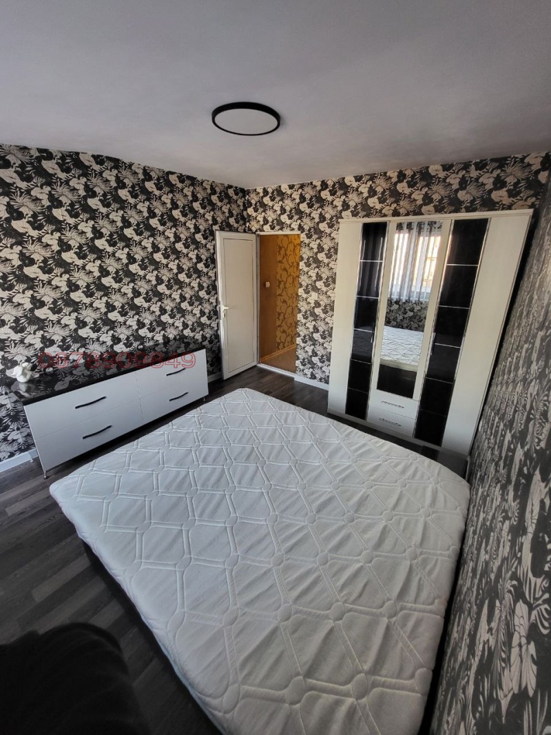 Дава под наем 2-СТАЕН, гр. Варна, Чаталджа, снимка 8 - Апартаменти - 53227320