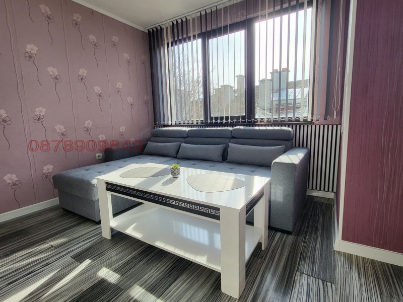 Дава под наем 2-СТАЕН, гр. Варна, Чаталджа, снимка 3 - Апартаменти - 53227320