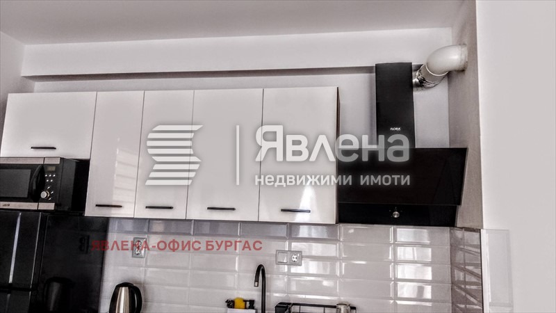 Дава под наем 2-СТАЕН, гр. Бургас, Сарафово, снимка 4 - Апартаменти - 53277086