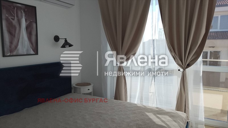 Дава под наем 2-СТАЕН, гр. Бургас, Сарафово, снимка 7 - Апартаменти - 53277086