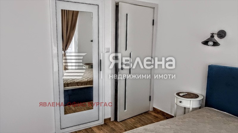Дава под наем 2-СТАЕН, гр. Бургас, Сарафово, снимка 9 - Апартаменти - 53277086