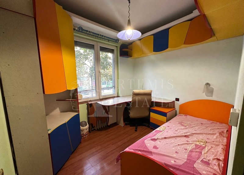 Zu vermieten  2 Schlafzimmer Sofia , Zentar , 80 qm | 93004068 - Bild [10]