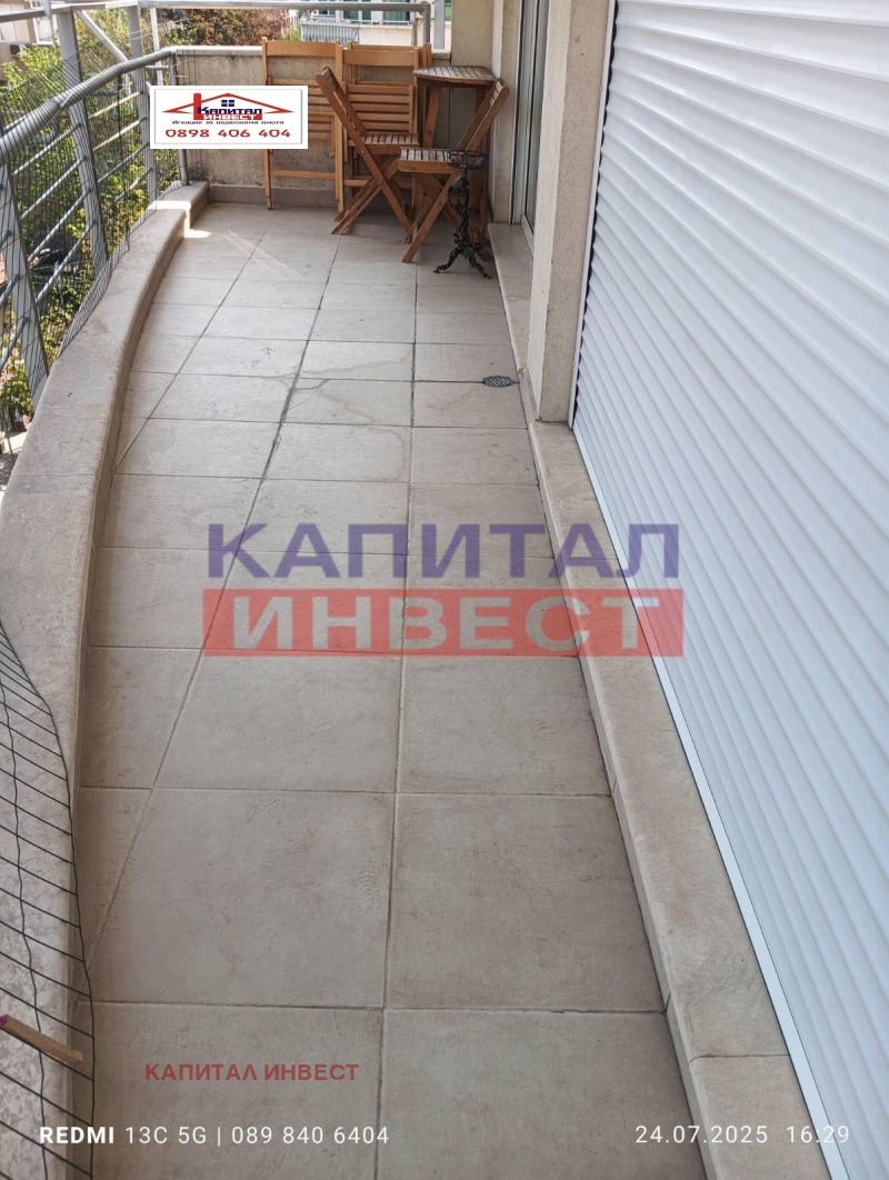 Дава под наем  3-стаен град Благоевград , Идеален център , 100 кв.м | 82546574 - изображение [5]