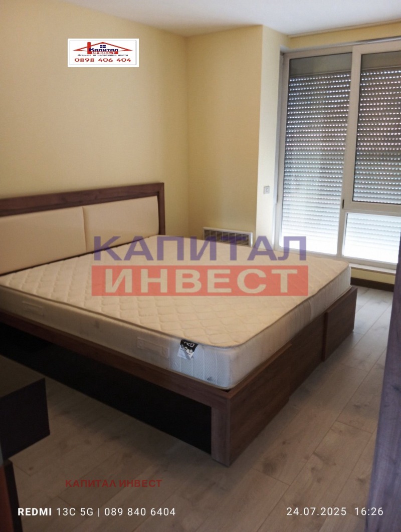Дава под наем  3-стаен град Благоевград , Идеален център , 100 кв.м | 82546574 - изображение [11]