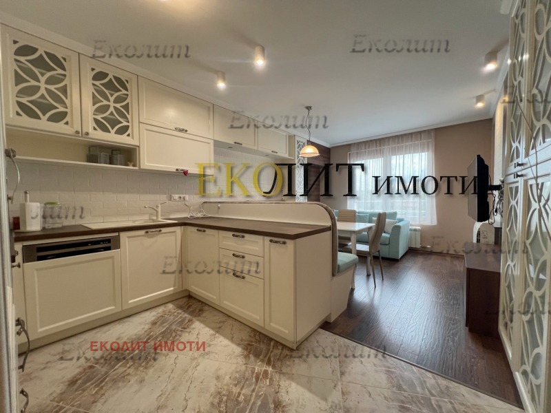 Издаје се  2 спаваће собе Софија , Гео Милев , 100 м2 | 92160431 - слика [3]