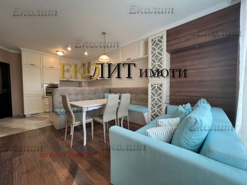 Под наем 3-СТАЕН, град София, Гео Милев • 900 € • 16123644 — Holmes.bg