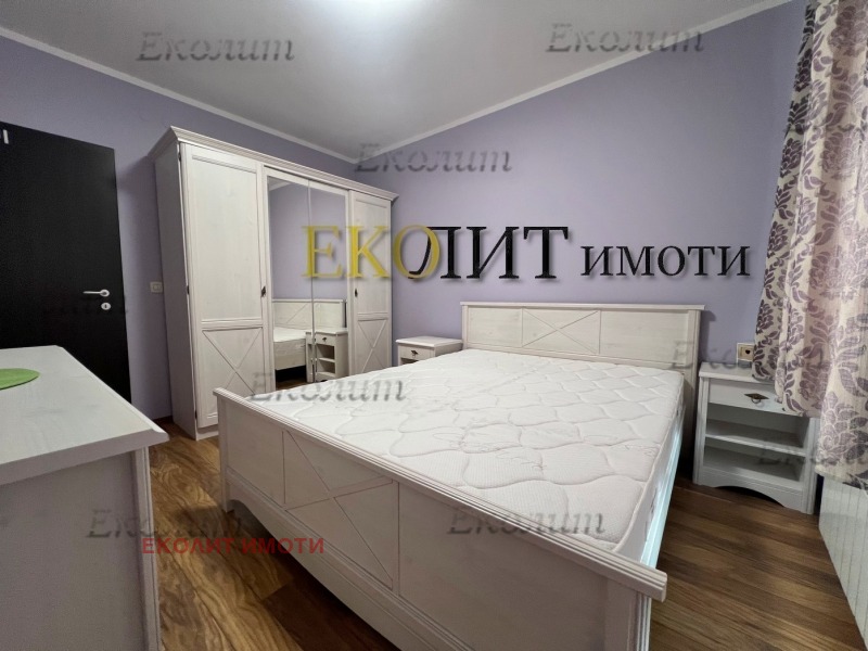 Издаје се  2 спаваће собе Софија , Гео Милев , 100 м2 | 92160431 - слика [8]