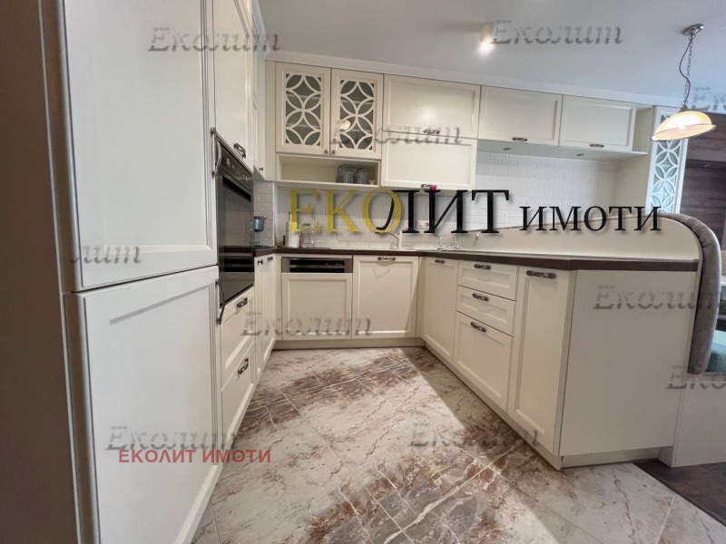 Издаје се  2 спаваће собе Софија , Гео Милев , 100 м2 | 92160431 - слика [2]