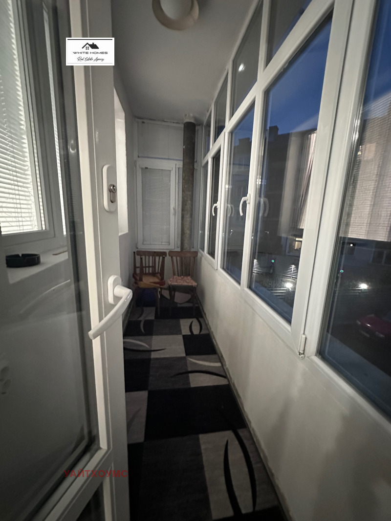 Дава под наем 3-СТАЕН, гр. София, Гео Милев, снимка 10 - Апартаменти - 52580932