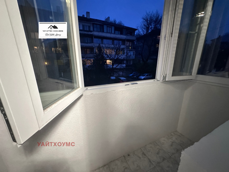 Дава под наем 3-СТАЕН, гр. София, Гео Милев, снимка 5 - Апартаменти - 52580932