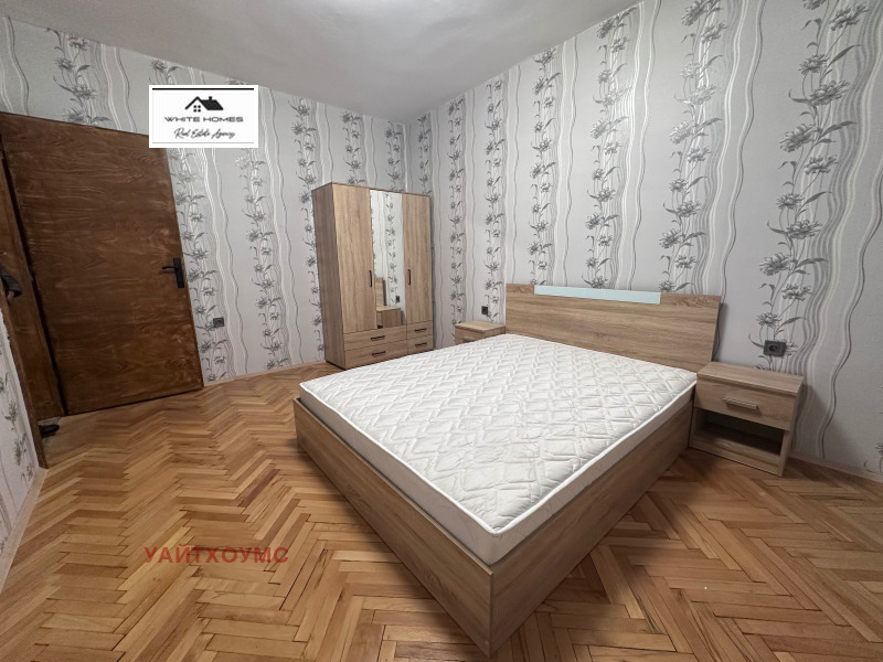 Дава под наем 3-СТАЕН, гр. София, Гео Милев, снимка 12 - Апартаменти - 52580932