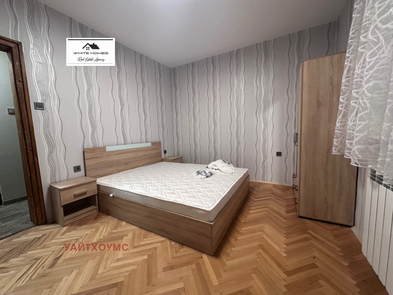 Дава под наем 3-СТАЕН, гр. София, Гео Милев, снимка 8 - Апартаменти - 52580932