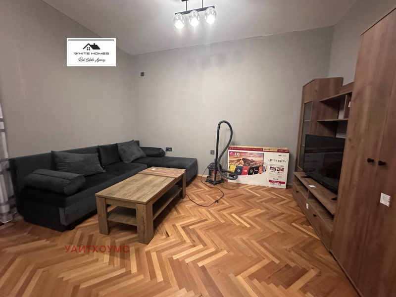 Дава под наем 3-СТАЕН, гр. София, Гео Милев, снимка 4 - Апартаменти - 52580932