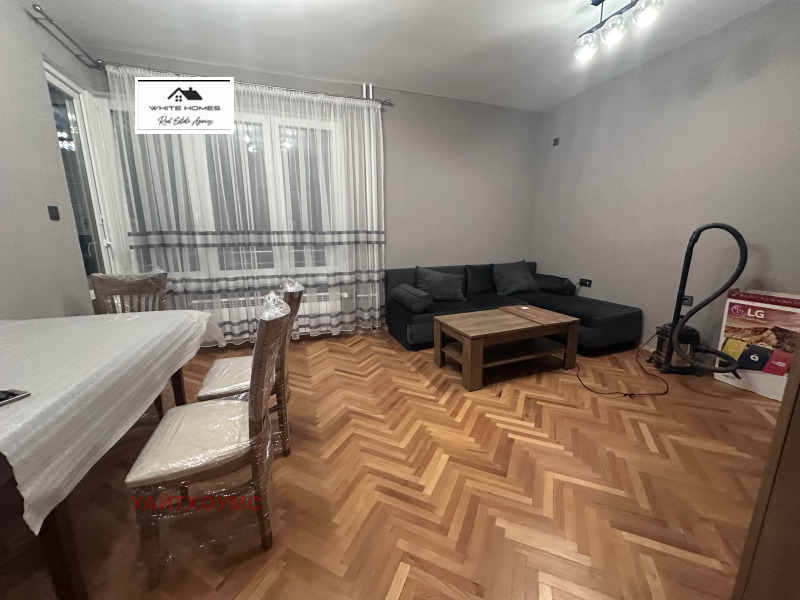 Дава под наем 3-СТАЕН, гр. София, Гео Милев, снимка 3 - Апартаменти - 52580932