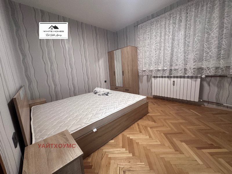 Дава под наем 3-СТАЕН, гр. София, Гео Милев, снимка 9 - Апартаменти - 52580932