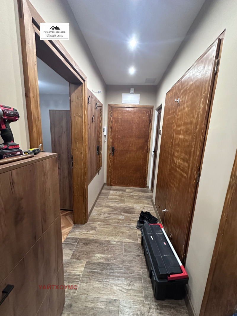 Дава под наем 3-СТАЕН, гр. София, Гео Милев