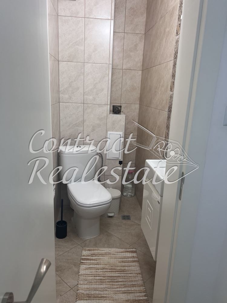 Дава под наем 3-СТАЕН, гр. Варна, Погреби, снимка 7 - Апартаменти - 53271486