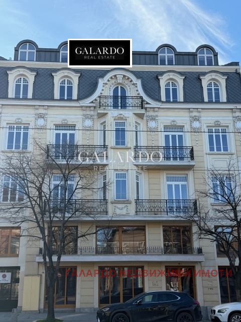 Дава под наем ОФИС, гр. София, Център